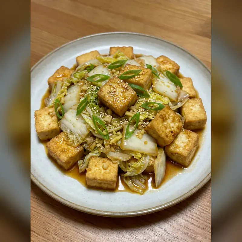 Cooking from Ingredients — After